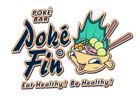 Poke Fin
