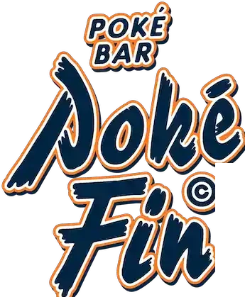 Poké Fin — A Poké Bar